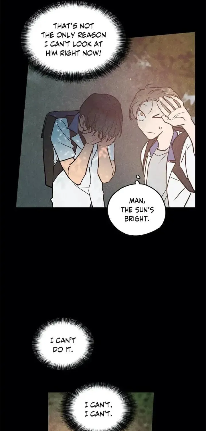 Read Spinach Bouquet chapter 23 image 22 on Lezhin