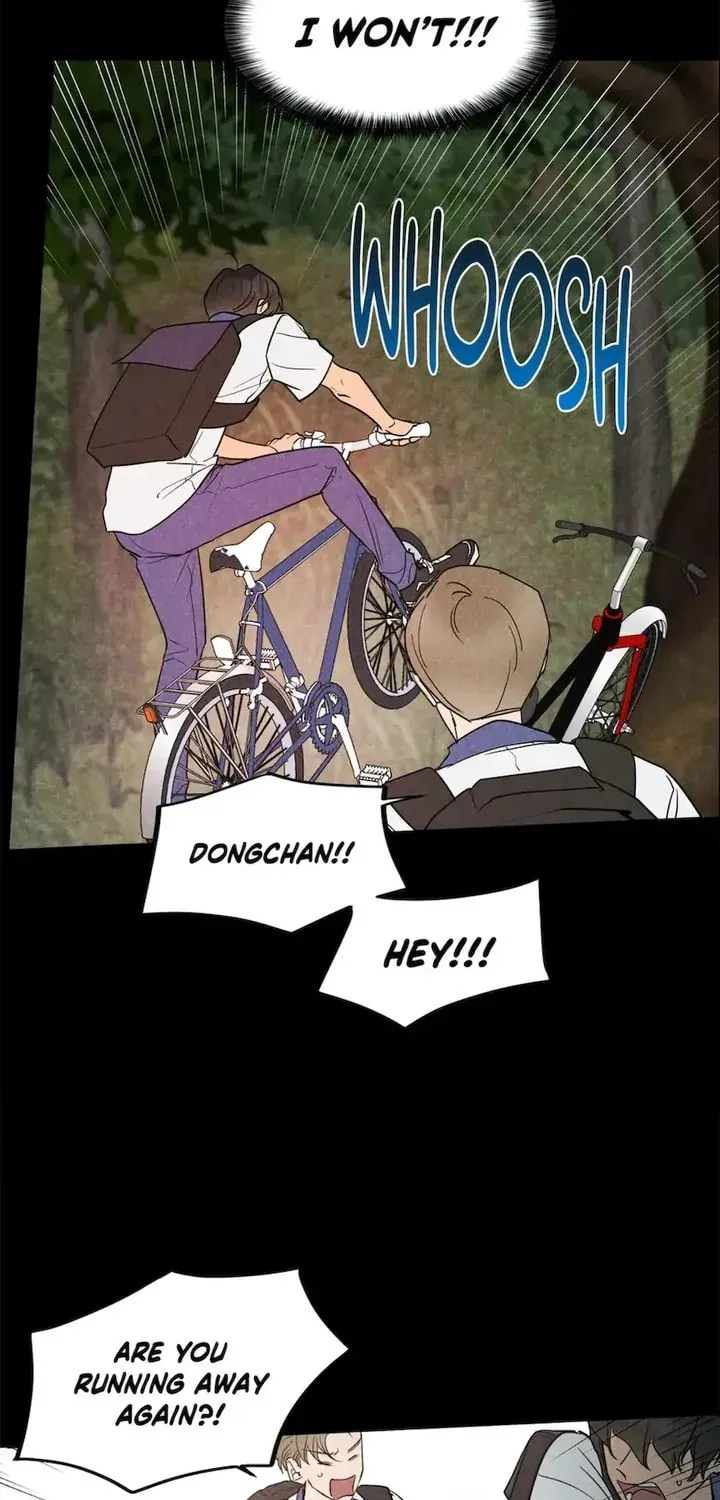Read Spinach Bouquet chapter 23 image 24 on Lezhin