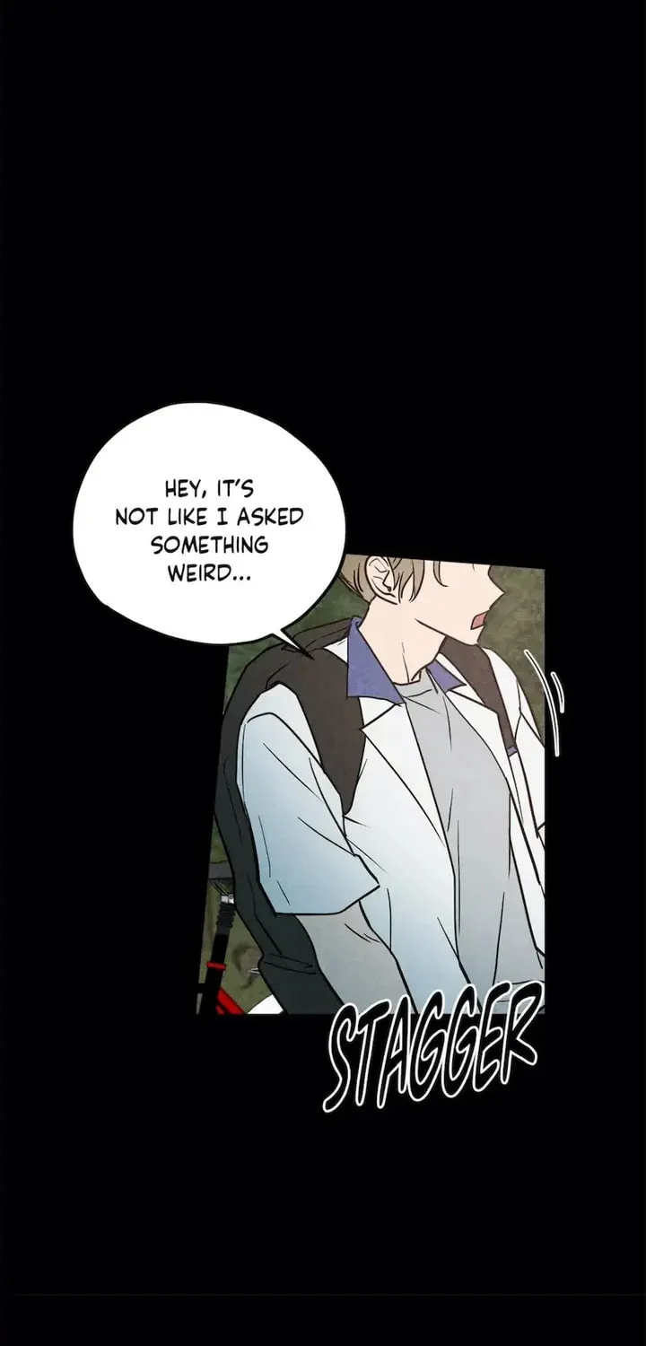 Read Spinach Bouquet chapter 23 image 26 on Lezhin
