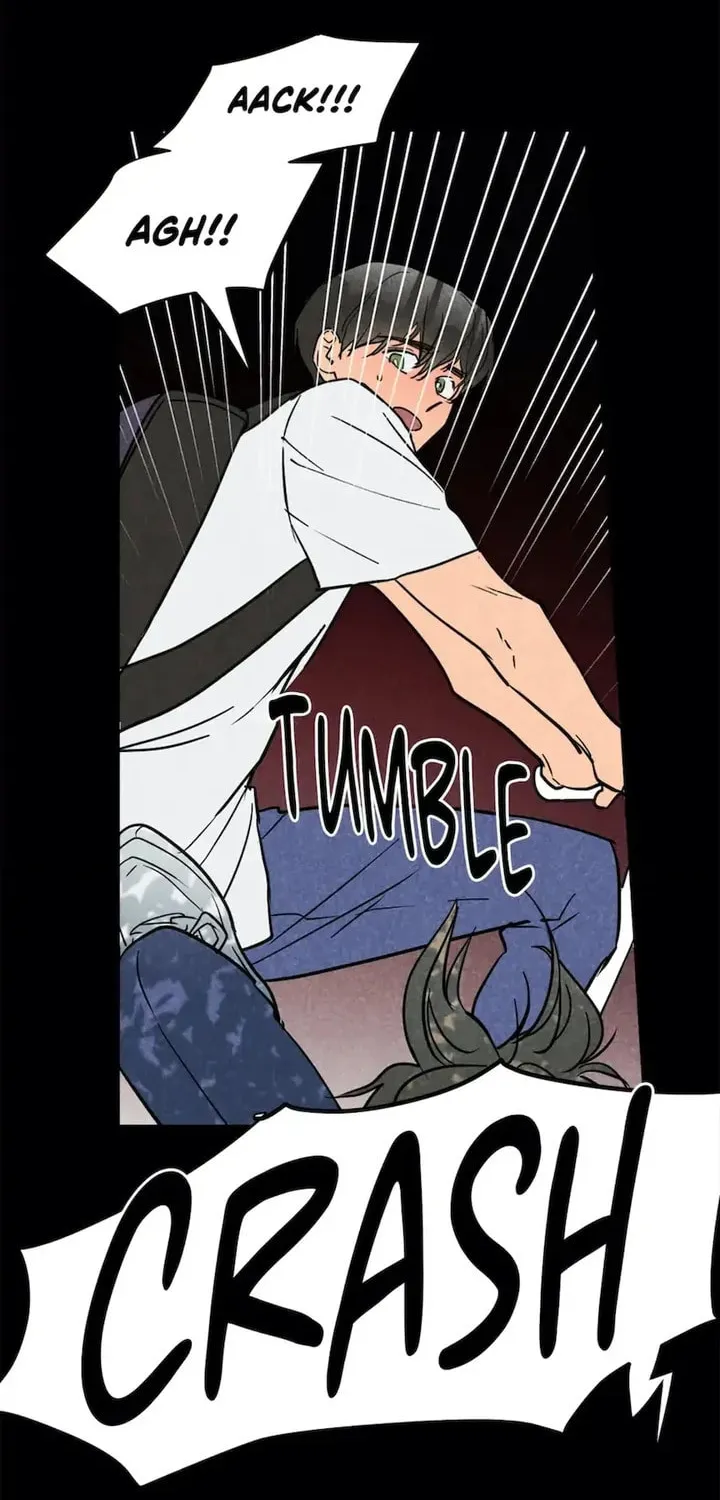 Read Spinach Bouquet chapter 23 image 27 on Lezhin