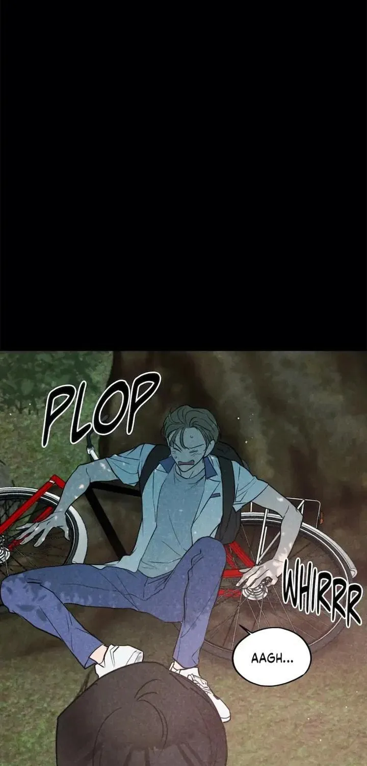 Read Spinach Bouquet chapter 23 image 28 on Lezhin