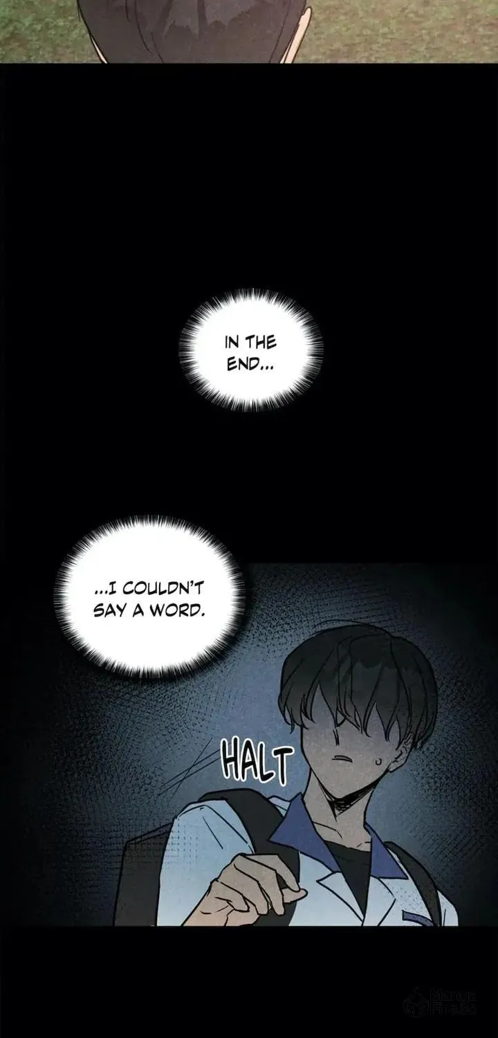 Read Spinach Bouquet chapter 23 image 29 on Lezhin