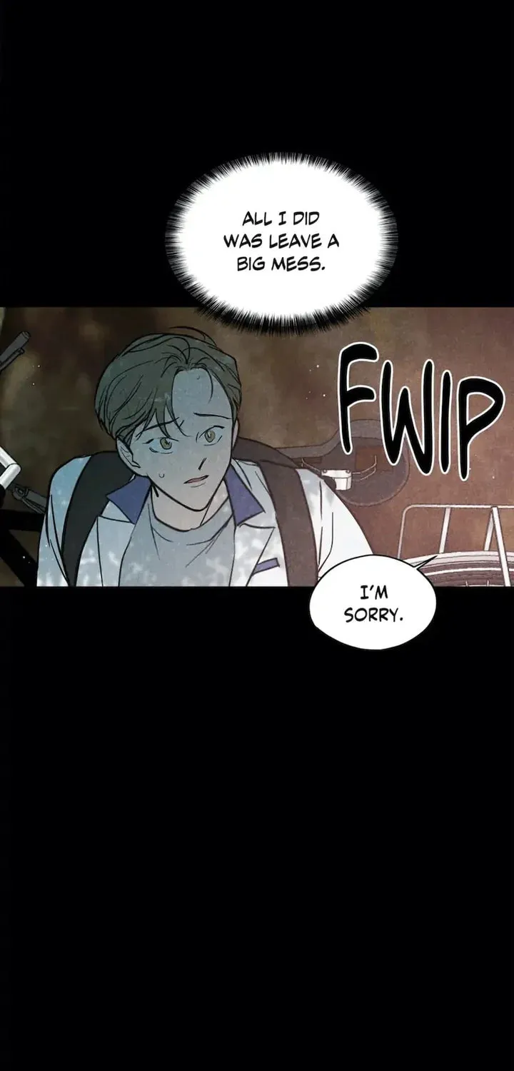 Read Spinach Bouquet chapter 23 image 30 on Lezhin