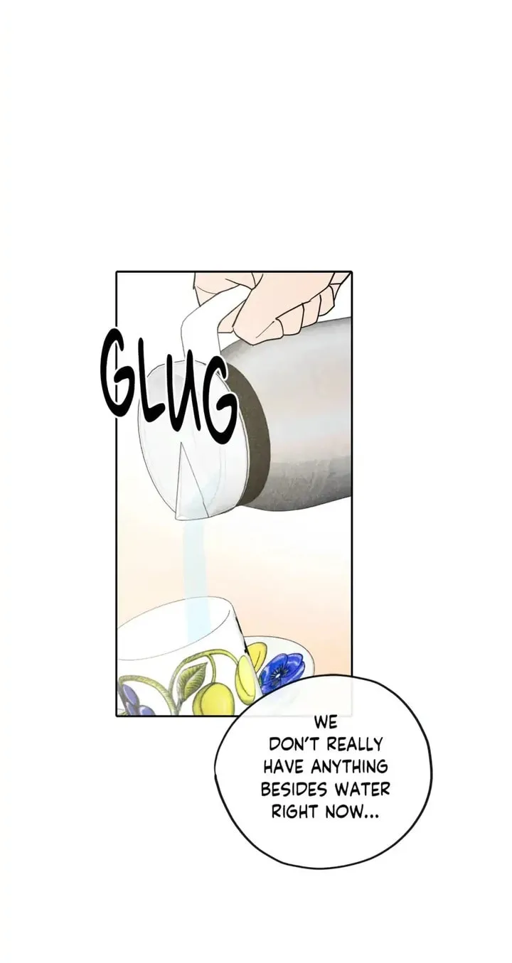 Read Spinach Bouquet chapter 23 image 33 on Lezhin