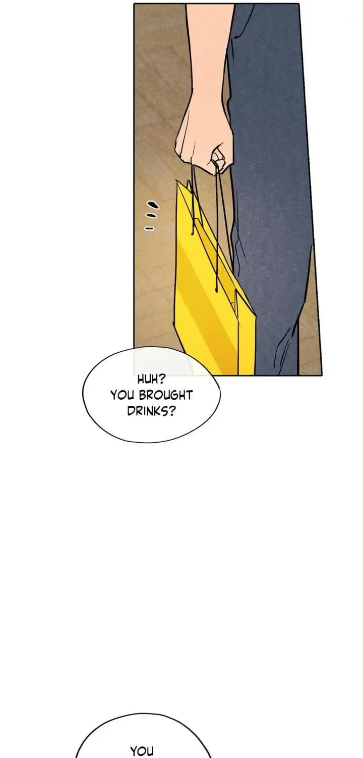 Read Spinach Bouquet chapter 23 image 34 on Lezhin