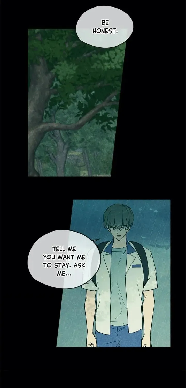 Read Spinach Bouquet chapter 23 image 4 on Lezhin