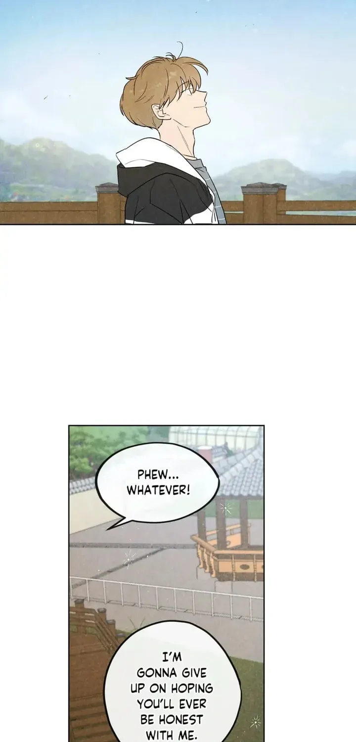 Read Spinach Bouquet chapter 23 image 44 on Lezhin