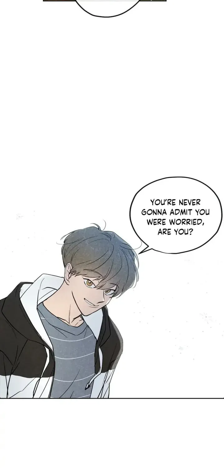 Read Spinach Bouquet chapter 23 image 45 on Lezhin