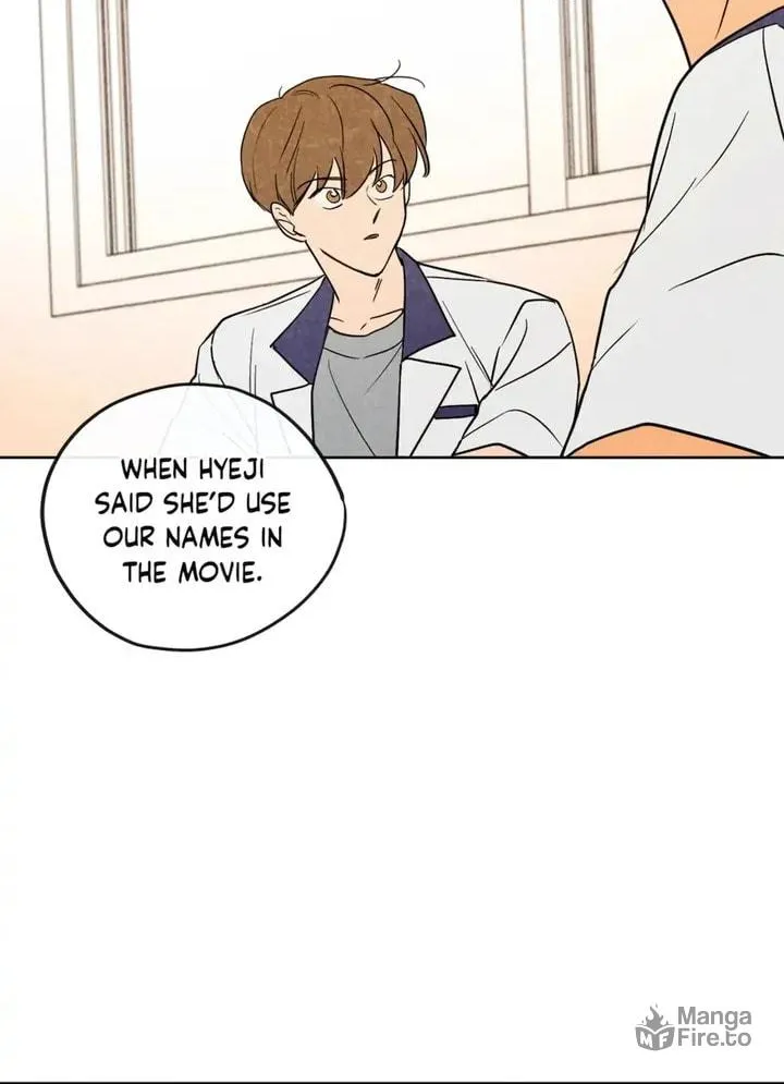 Read Spinach Bouquet chapter 23 image 47 on Lezhin