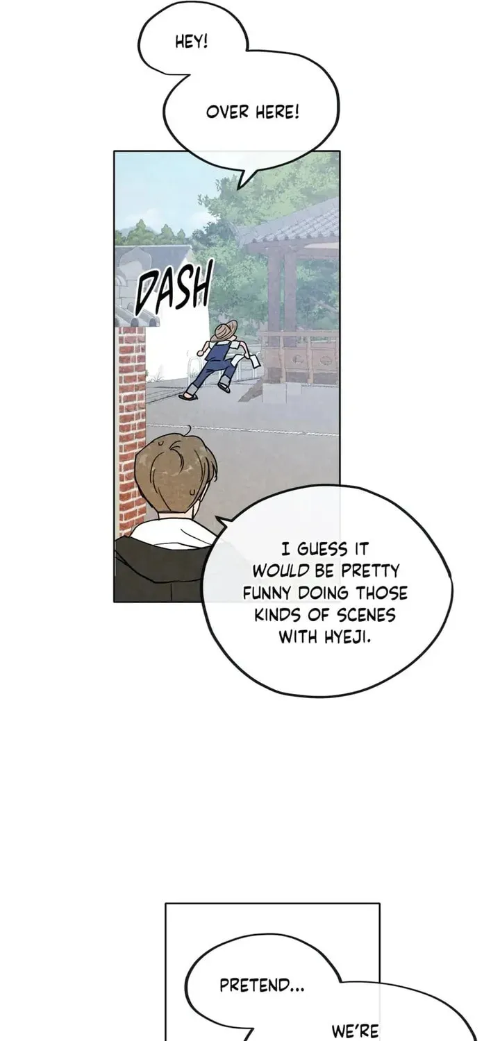 Read Spinach Bouquet chapter 23 image 50 on Lezhin