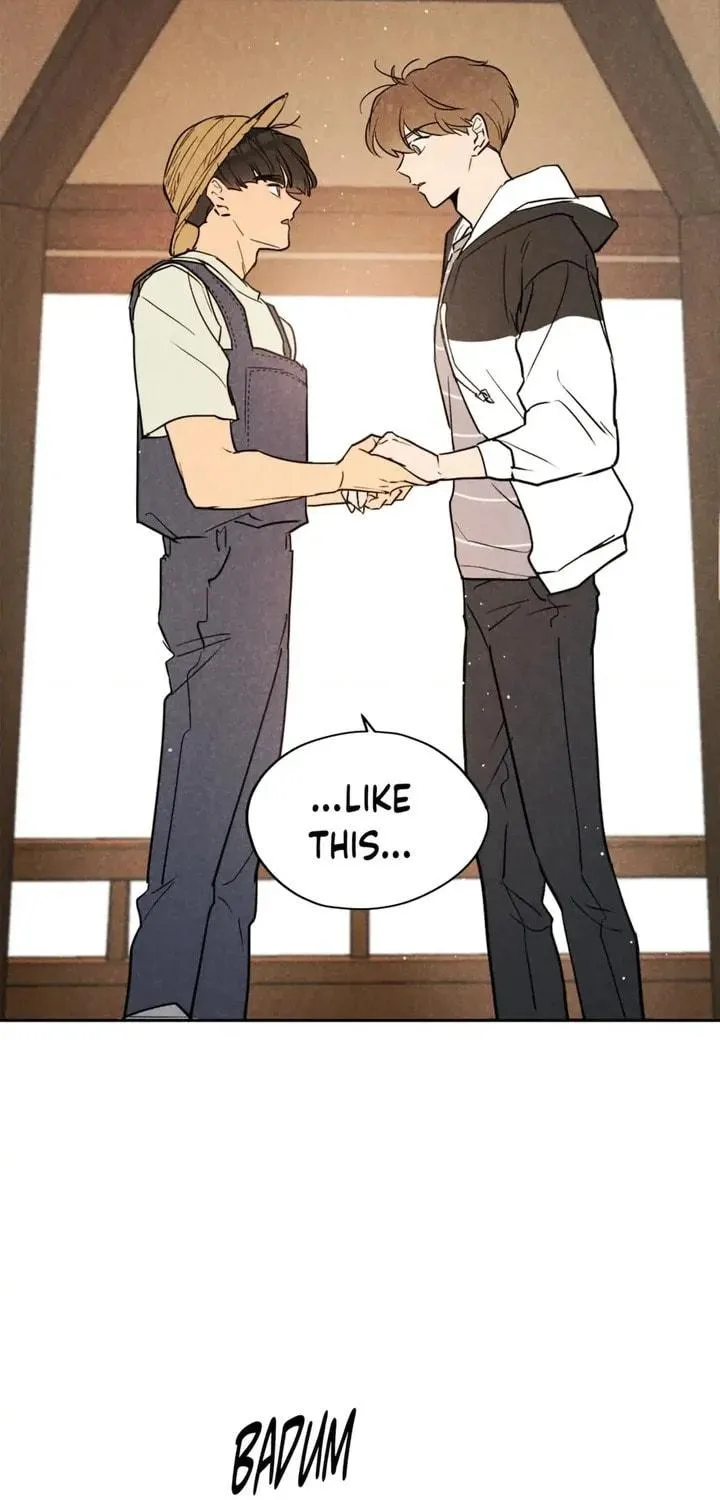 Read Spinach Bouquet chapter 23 image 52 on Lezhin