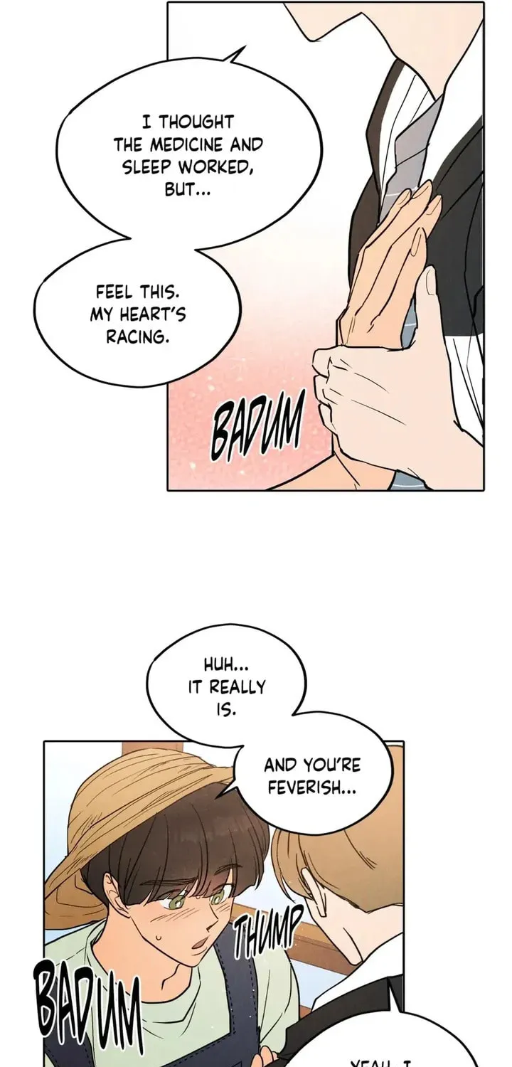 Read Spinach Bouquet chapter 23 image 56 on Lezhin
