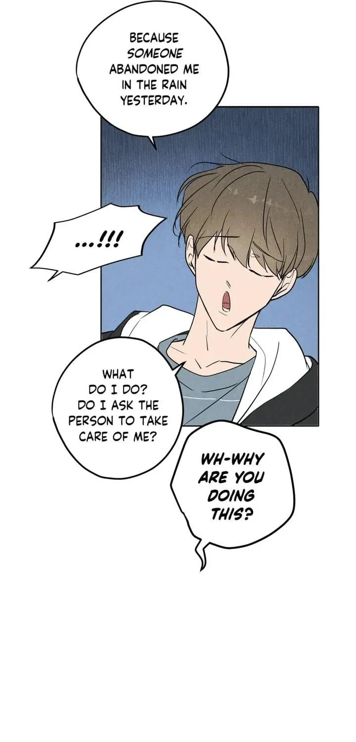 Read Spinach Bouquet chapter 23 image 58 on Lezhin