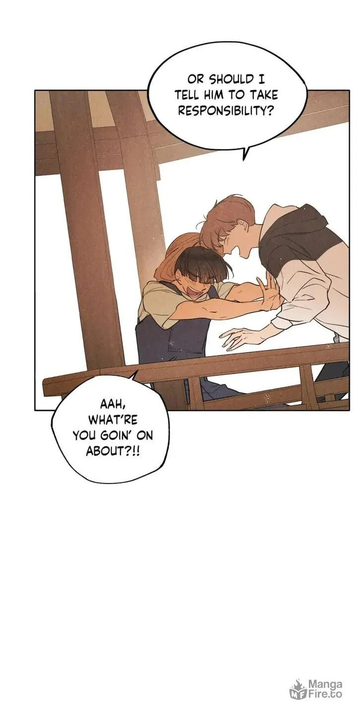 Read Spinach Bouquet chapter 23 image 59 on Lezhin