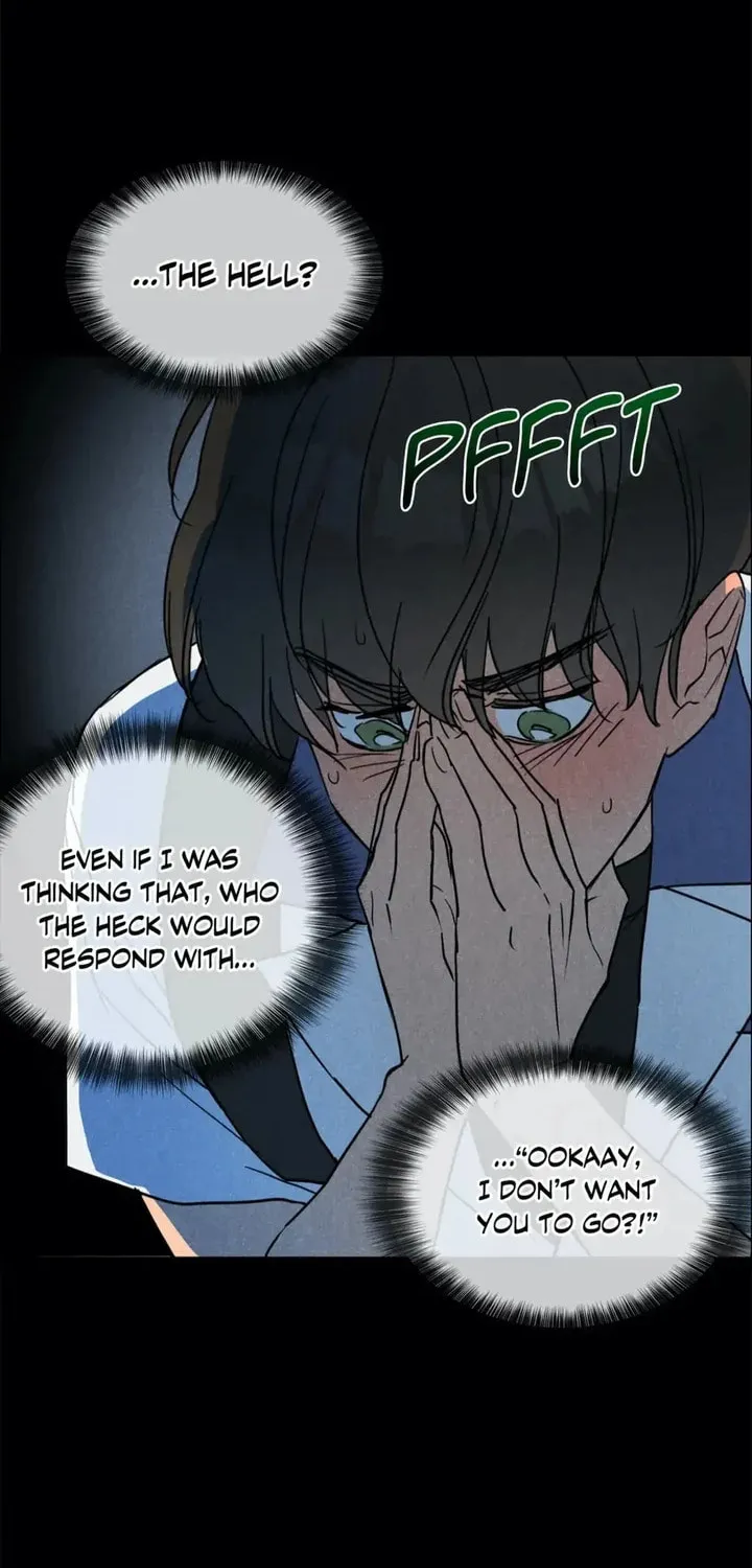 Read Spinach Bouquet chapter 23 image 7 on Lezhin