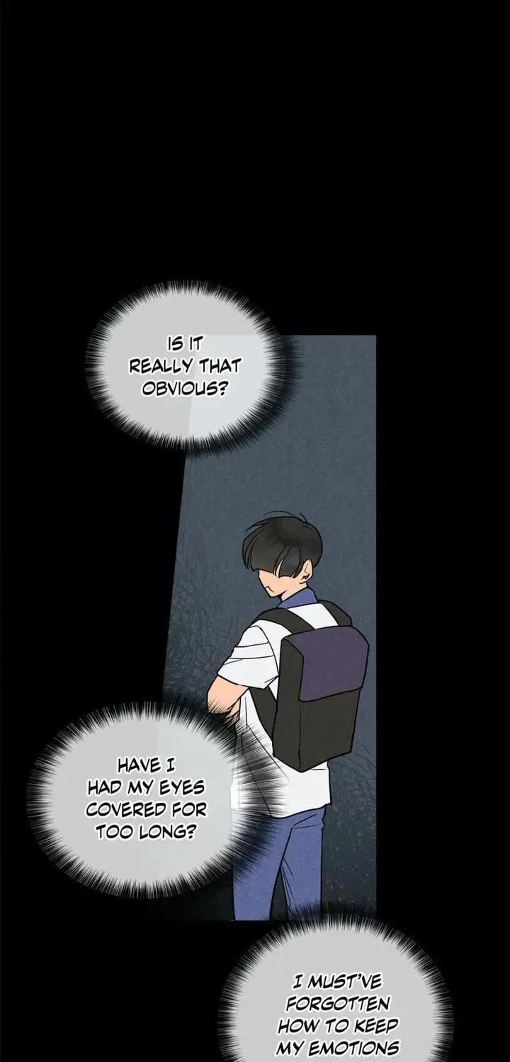 Read Spinach Bouquet chapter 23 image 8 on Lezhin