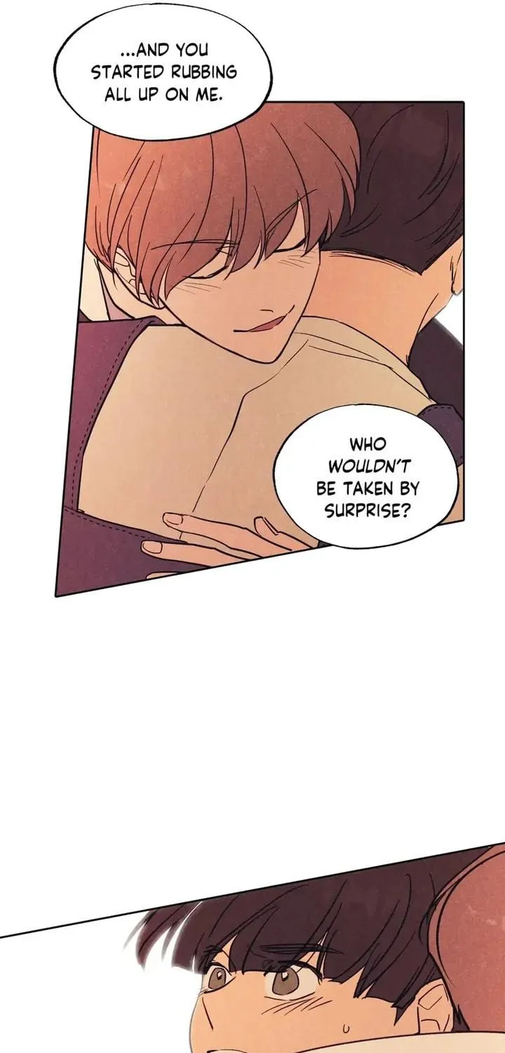 Read Spinach Bouquet chapter 24 image 10 on Lezhin