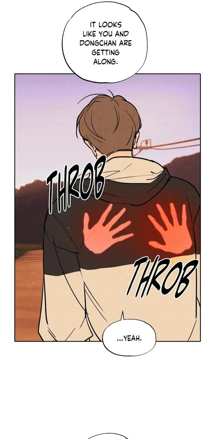 Read Spinach Bouquet chapter 24 image 14 on Lezhin
