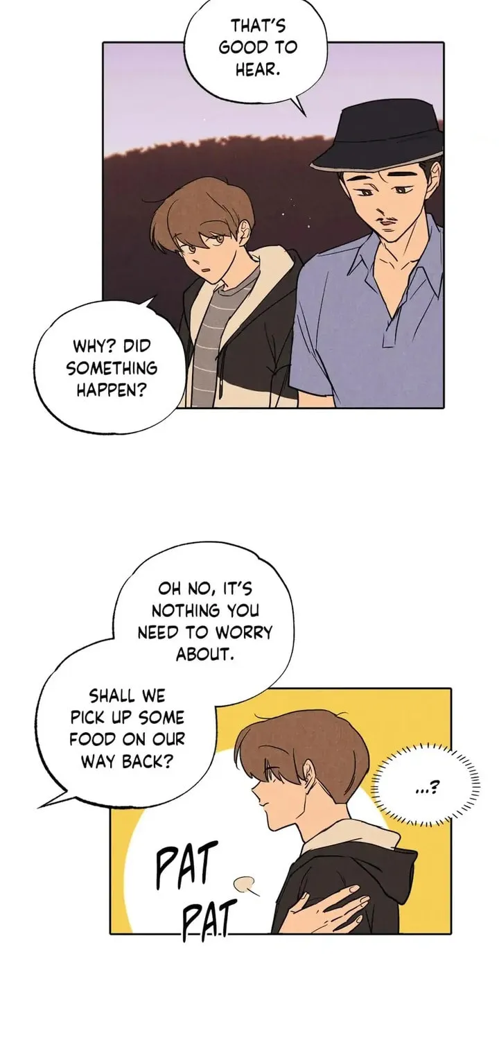 Read Spinach Bouquet chapter 24 image 15 on Lezhin