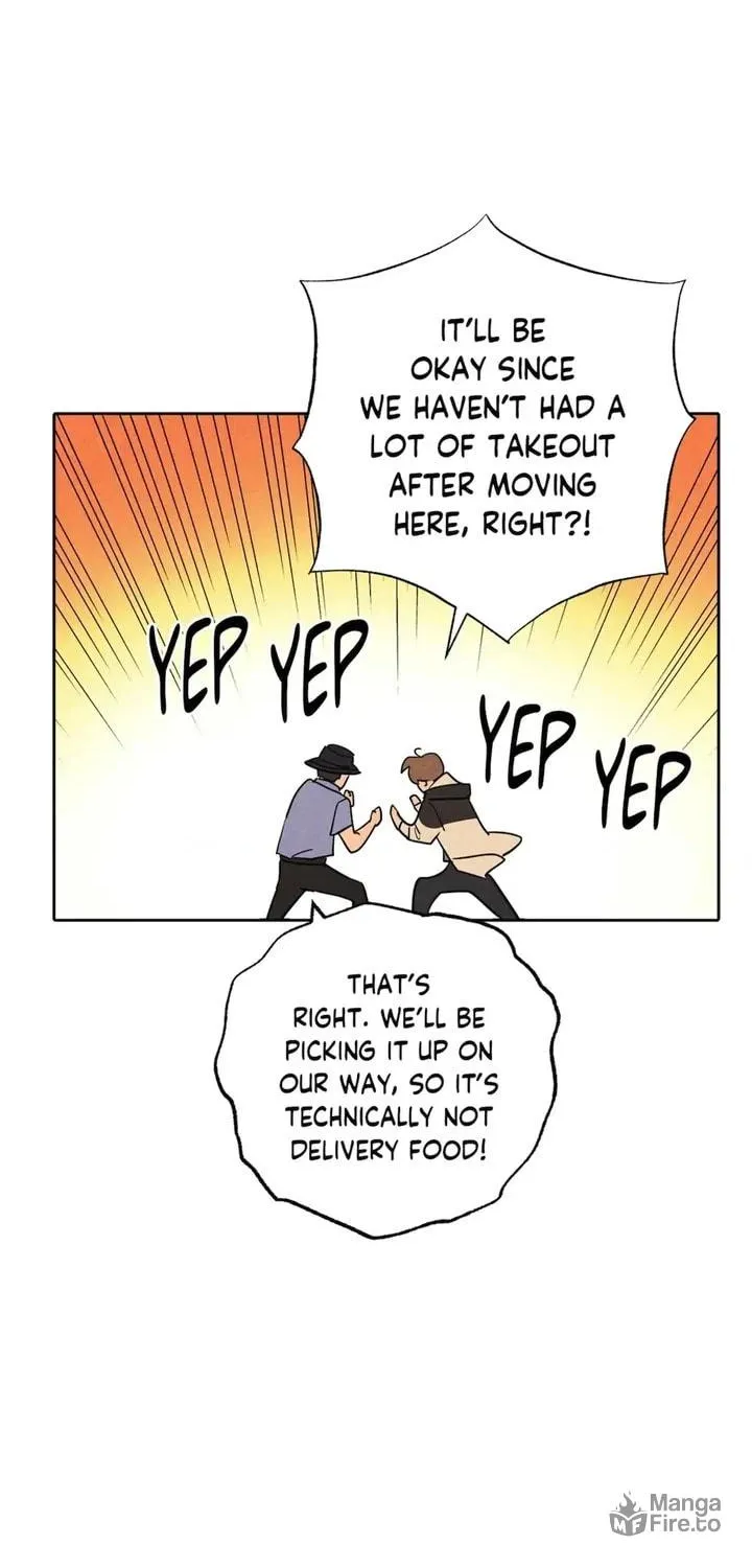 Read Spinach Bouquet chapter 24 image 17 on Lezhin