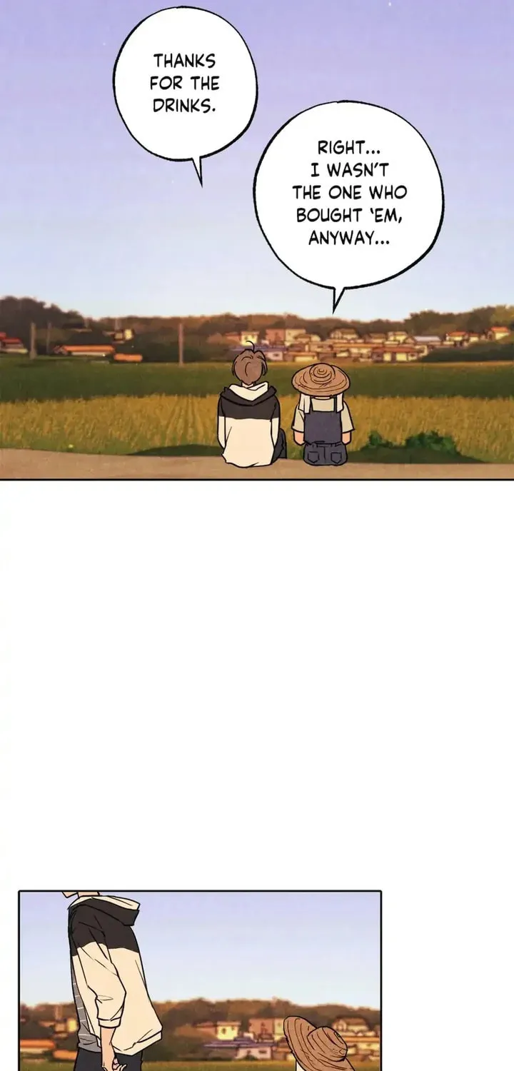 Read Spinach Bouquet chapter 24 image 2 on Lezhin