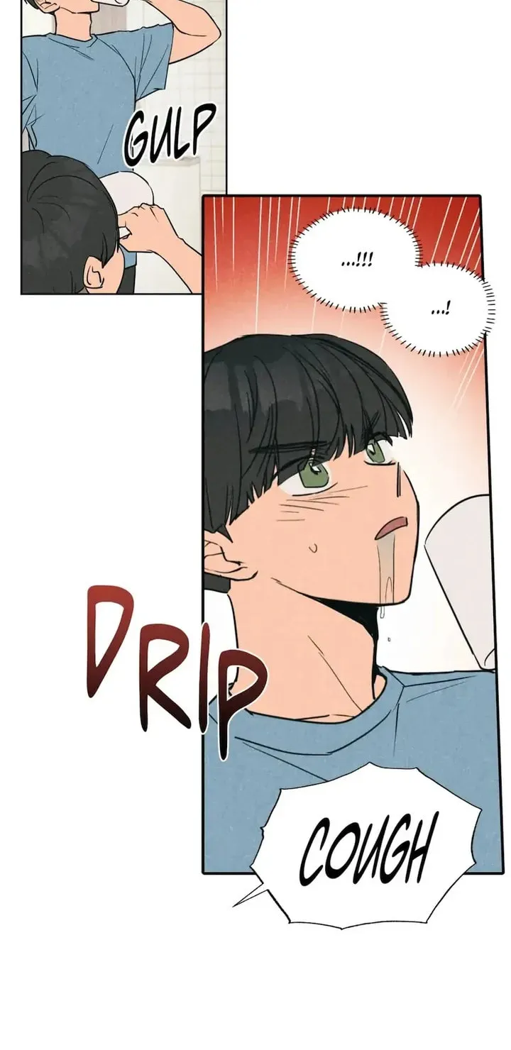 Read Spinach Bouquet chapter 24 image 21 on Lezhin