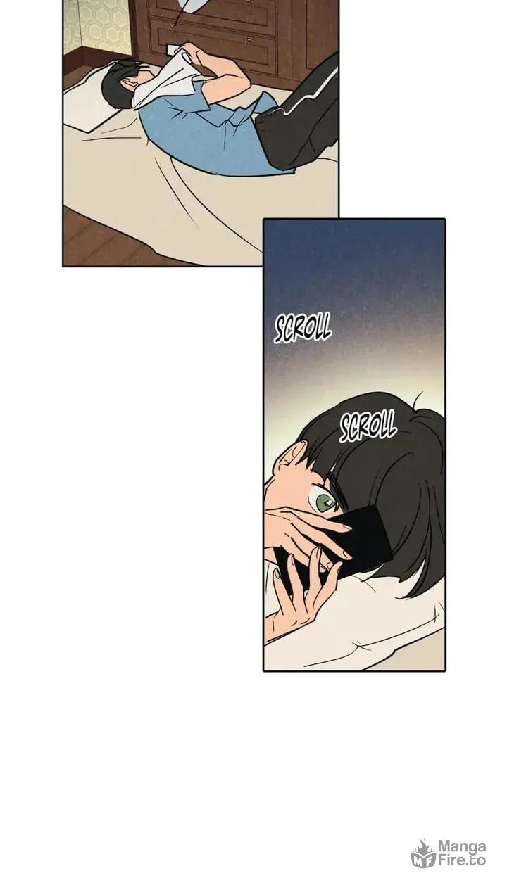 Read Spinach Bouquet chapter 24 image 23 on Lezhin