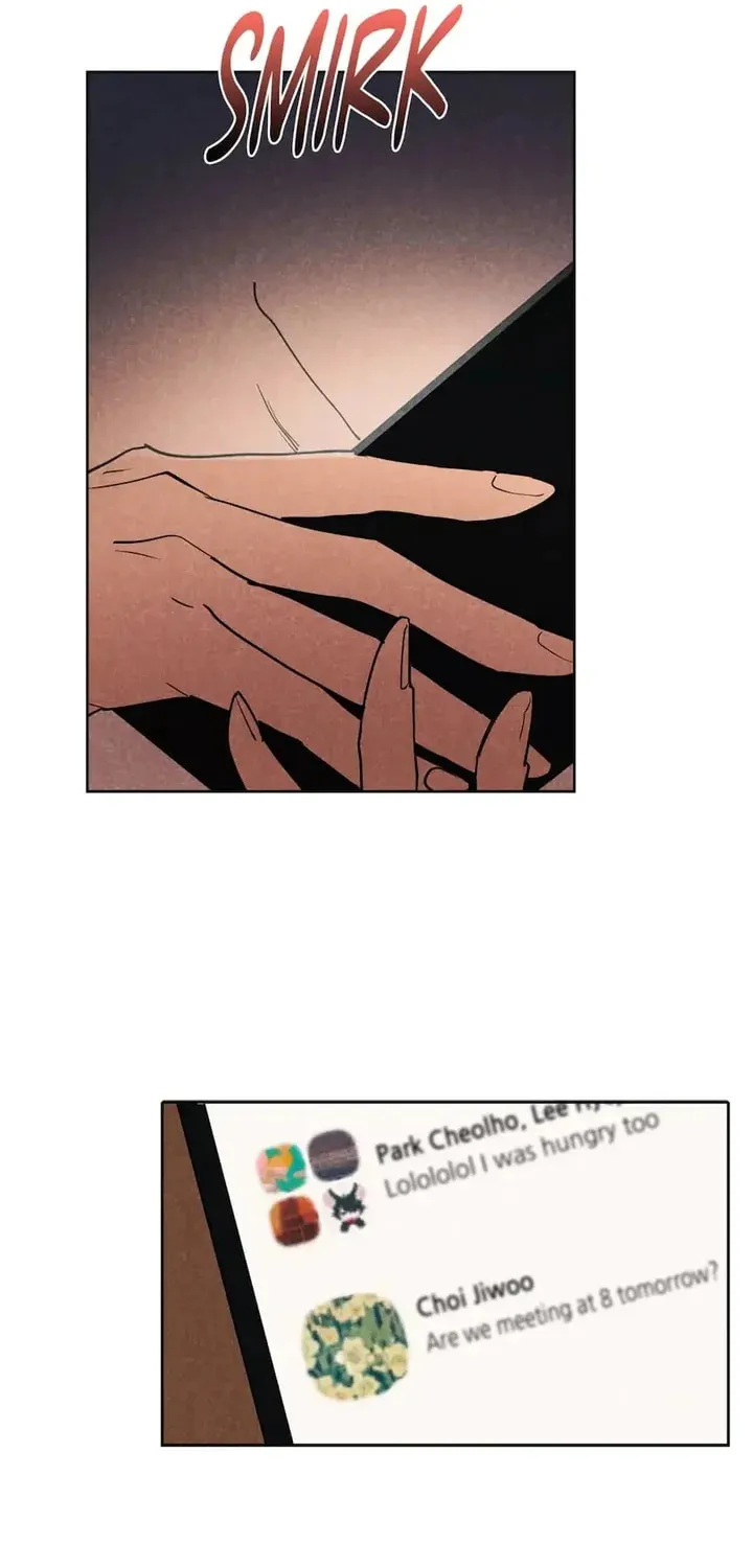 Read Spinach Bouquet chapter 24 image 24 on Lezhin