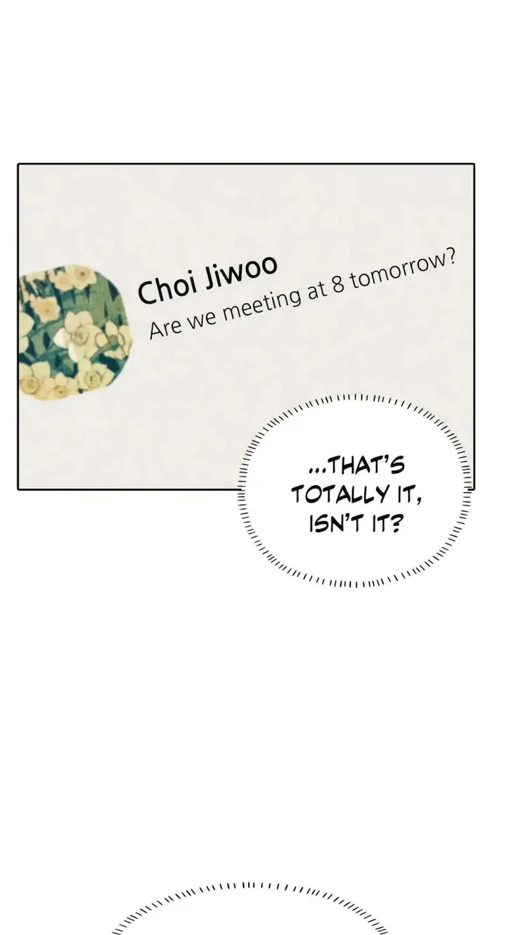 Read Spinach Bouquet chapter 24 image 25 on Lezhin