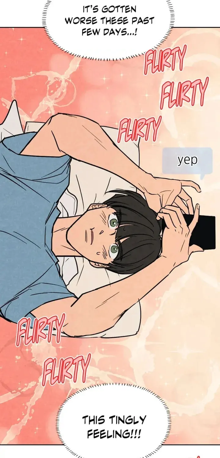Read Spinach Bouquet chapter 24 image 26 on Lezhin