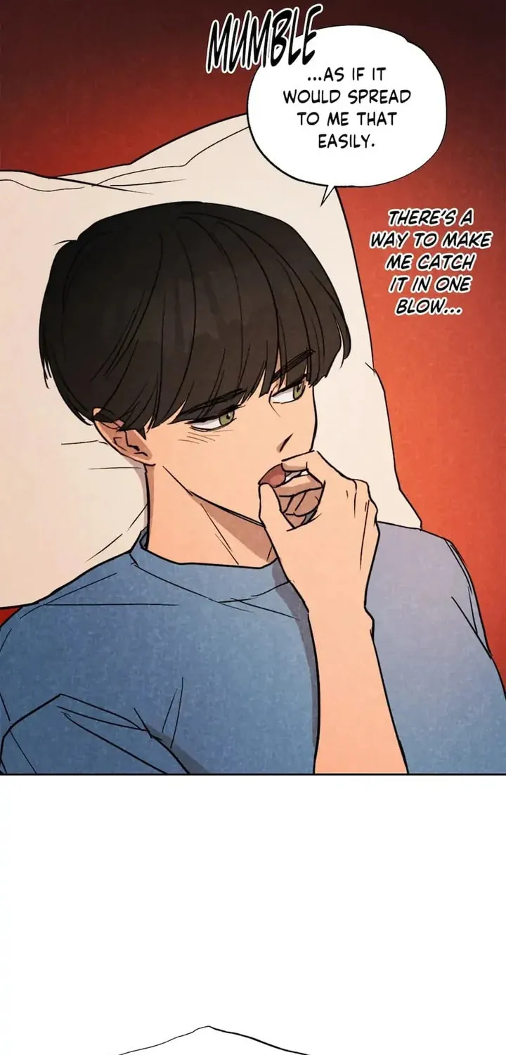 Read Spinach Bouquet chapter 24 image 30 on Lezhin