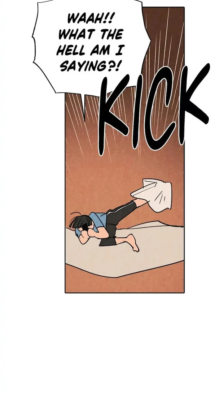 Read Spinach Bouquet chapter 24 image 31 on Lezhin