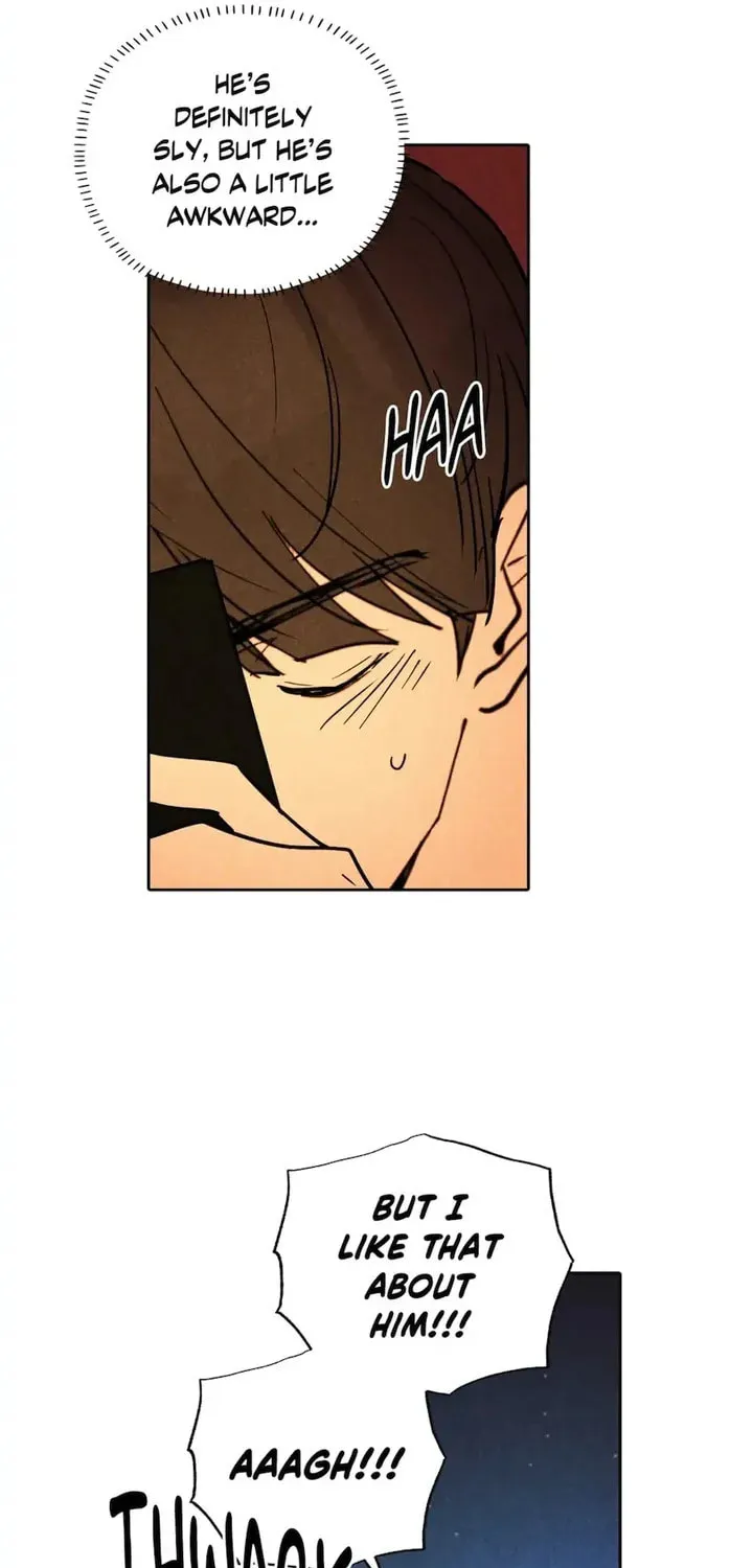 Read Spinach Bouquet chapter 24 image 32 on Lezhin