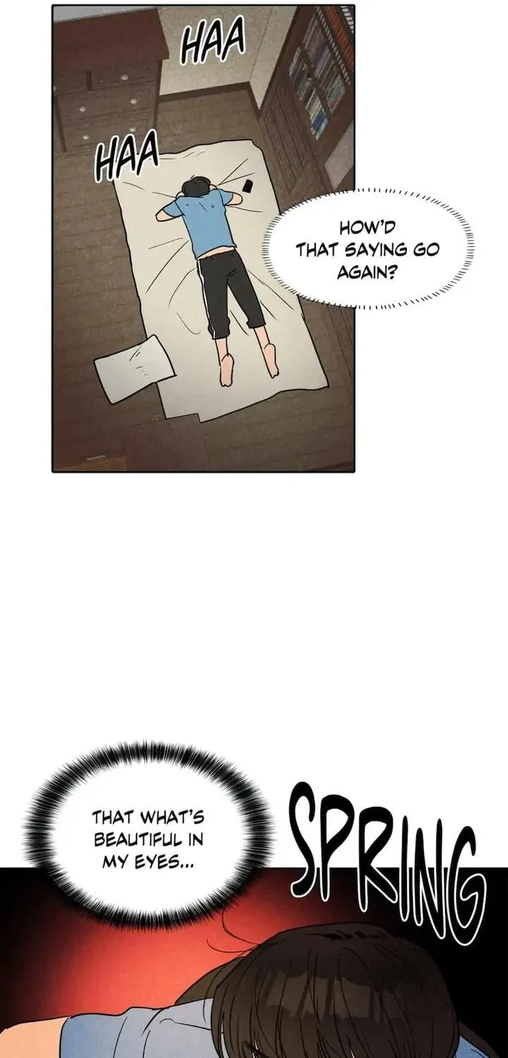 Read Spinach Bouquet chapter 24 image 34 on Lezhin