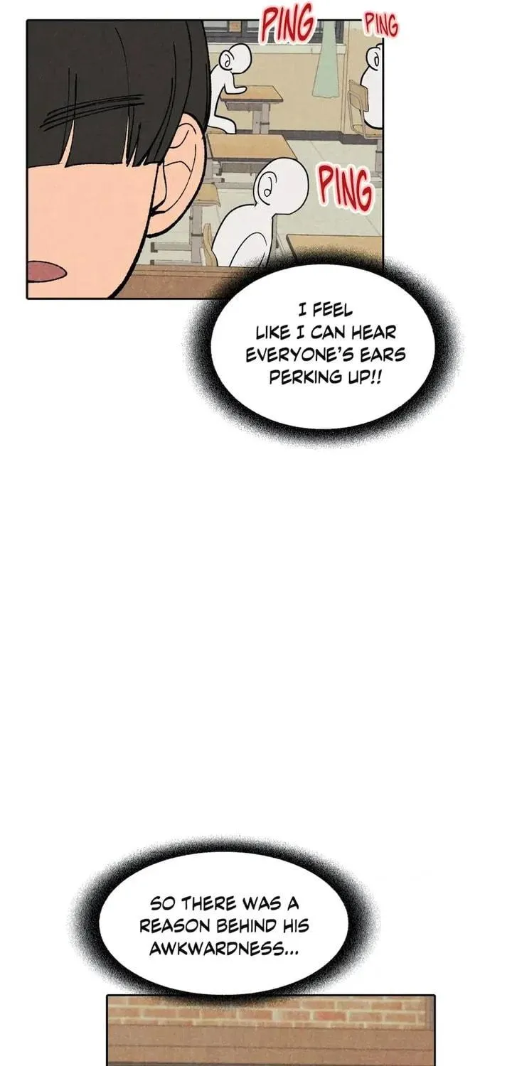 Read Spinach Bouquet chapter 24 image 38 on Lezhin