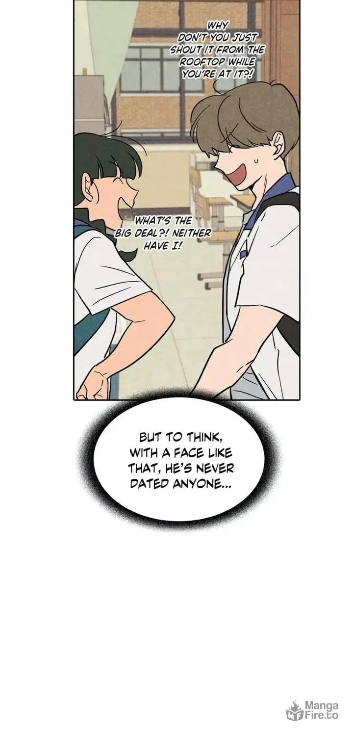 Read Spinach Bouquet chapter 24 image 39 on Lezhin