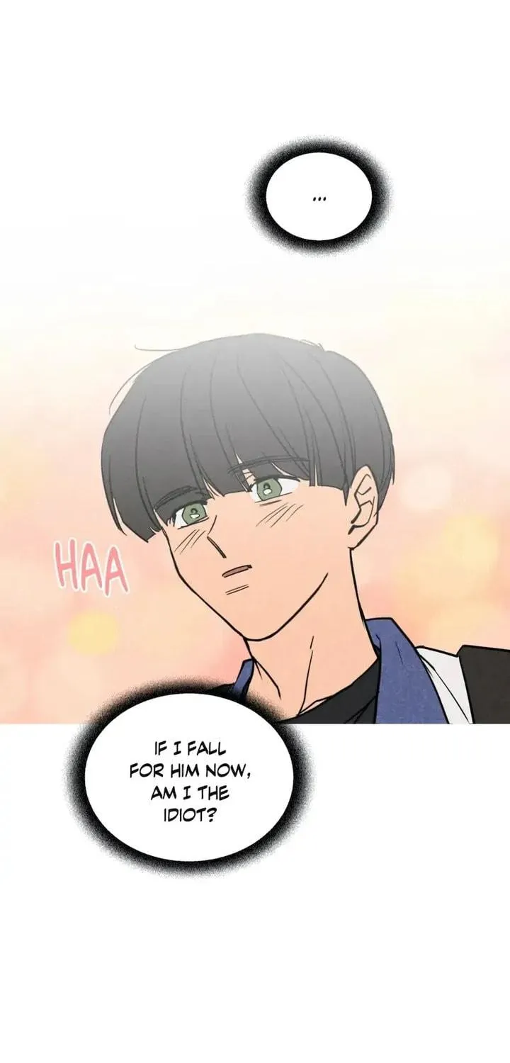 Read Spinach Bouquet chapter 24 image 40 on Lezhin