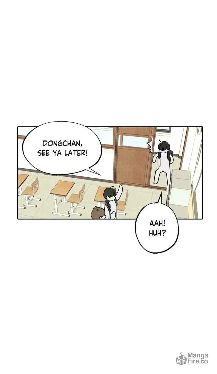 Read Spinach Bouquet chapter 24 image 41 on Lezhin