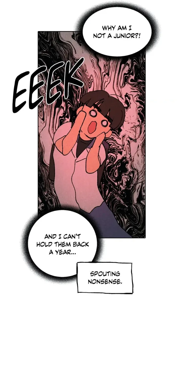 Read Spinach Bouquet chapter 24 image 43 on Lezhin