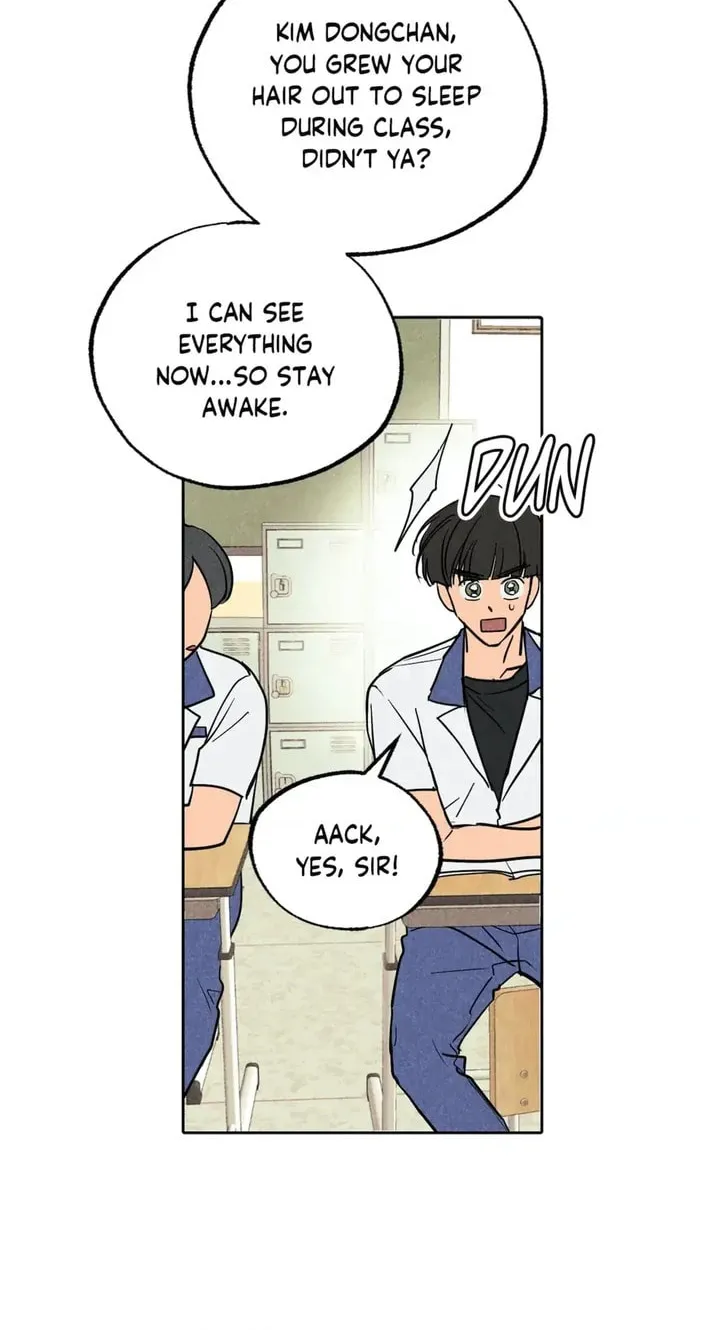Read Spinach Bouquet chapter 24 image 45 on Lezhin