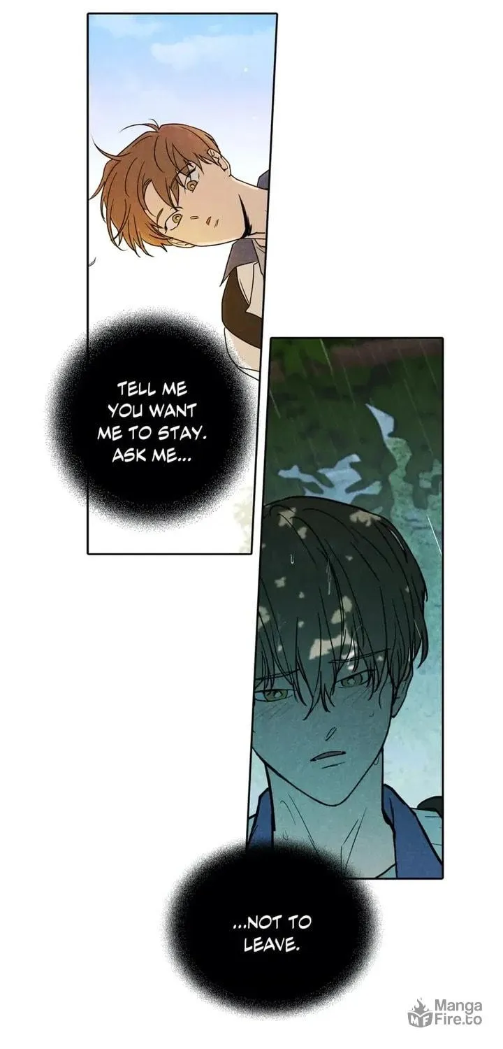 Read Spinach Bouquet chapter 24 image 47 on Lezhin