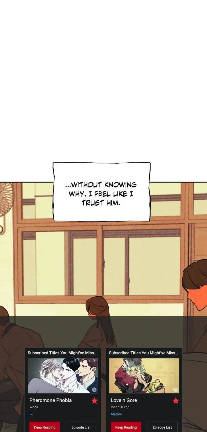 Read Spinach Bouquet chapter 24 image 52 on Lezhin