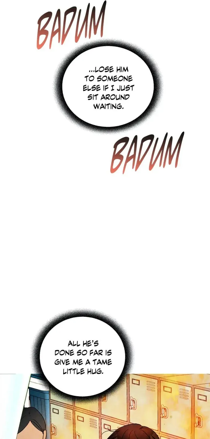 Read Spinach Bouquet chapter 24 image 56 on Lezhin