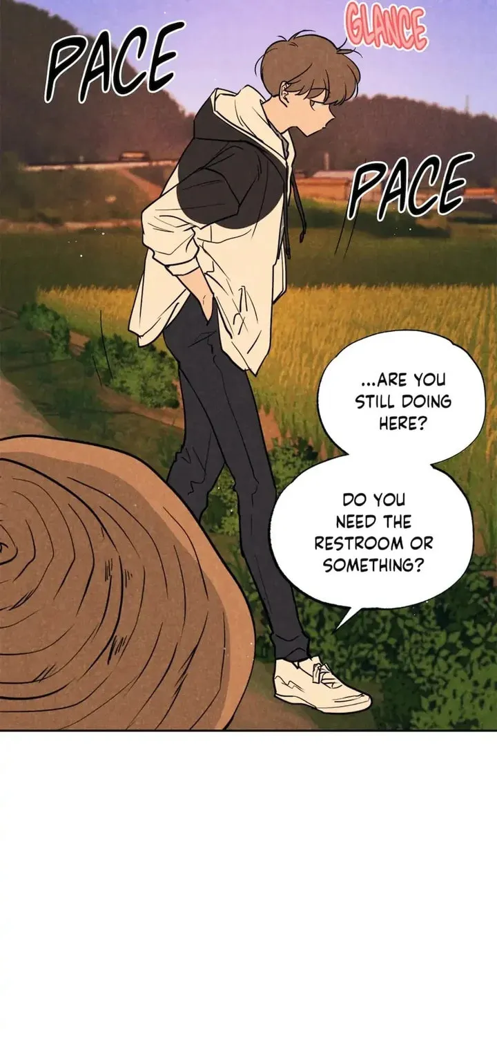 Read Spinach Bouquet chapter 24 image 6 on Lezhin