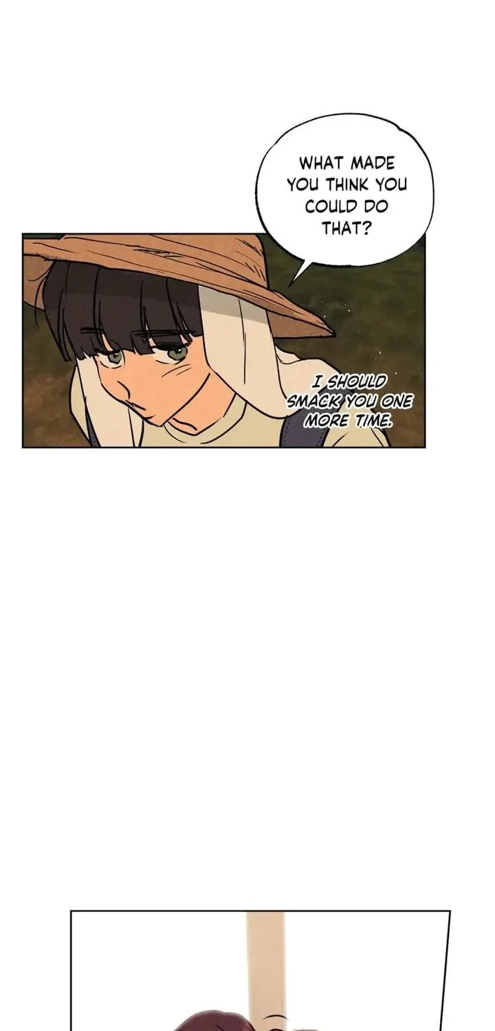 Read Spinach Bouquet chapter 24 image 8 on Lezhin