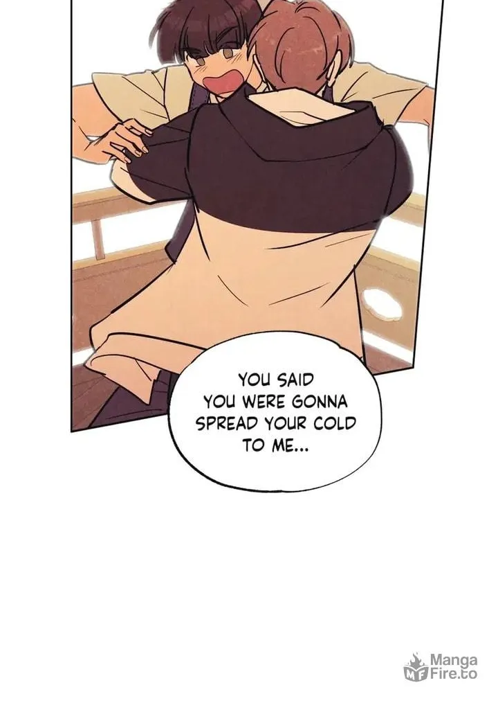 Read Spinach Bouquet chapter 24 image 9 on Lezhin