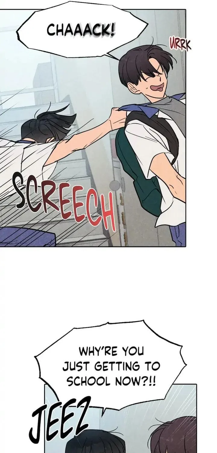 Read Spinach Bouquet chapter 25 image 18 on Lezhin