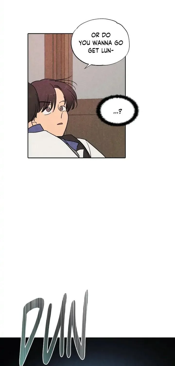 Read Spinach Bouquet chapter 25 image 22 on Lezhin