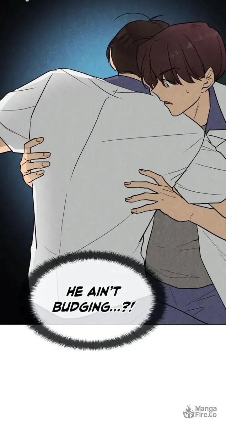 Read Spinach Bouquet chapter 25 image 23 on Lezhin