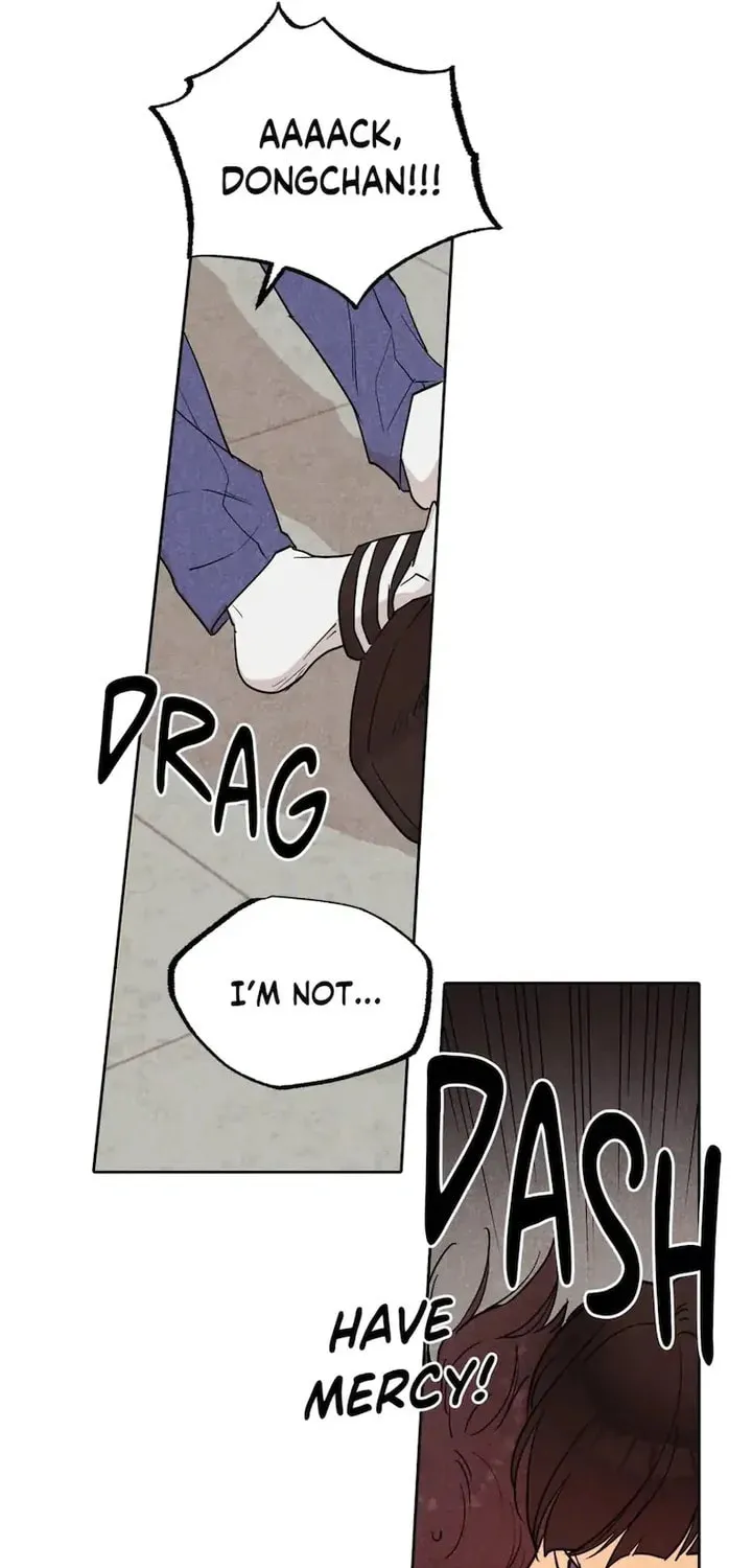 Read Spinach Bouquet chapter 25 image 24 on Lezhin